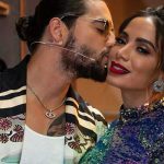 ¿Maluma prefiere hombres en la intimidad? Anitta revela experiencia íntima brasil
