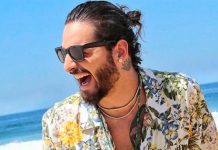 Video: Maluma le tira a Luis Fonsi y quiere desbancar Despacito» maluma