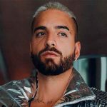 Maluma aparece de la mano junto a una nueva mujer ¿quién será? foto, maluma, relacion sentimental, colombia, susana gomez,