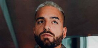 foto, maluma, relacion sentimental, colombia, susana gomez,