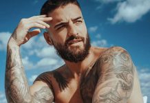 Maluma cancela concierto en Milán por temor al Coronavirus italia