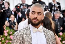 Maluma cierra Instagram tras ser acusado de maltrato animal musica