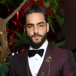 ¿Dejó la soltería? Maluma fue visto besándose con esta modelo rusa estados unidos