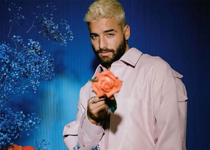 maluma