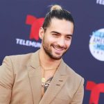 Maluma deja en evidencia la infidelidad de su ex, Natalia Barulich colombia
