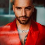 ¿Maluma será papá? El cantante causa furor con esta foto musica