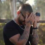 Maluma ‘llora’ por no estar nominado en los Grammy musica