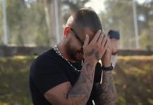Maluma ‘llora’ por no estar nominado en los Grammy musica