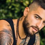 «Dispuesto» Maluma presenta el adelanto de su nuevo tema musica