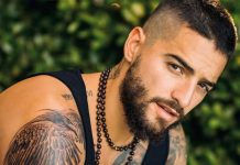 «Dispuesto» Maluma presenta el adelanto de su nuevo tema musica
