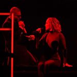 Critican a JLo de copiar show de Beyoncé en los AMAs 2020 criticas