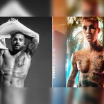 Maluma y Justin Bieber impactan con anuncio de Calvin Klein video