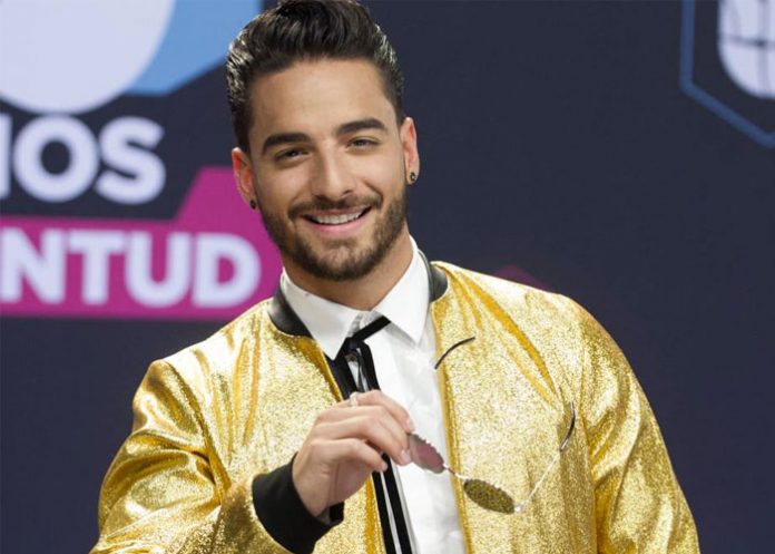 maluma-foto-em-boxer-miembro-pequeno colombia