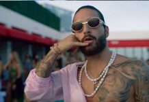 El polémico mensaje de Maluma tras fuertes críticas por portada de Mala Mía colombia