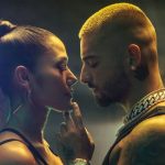 Maluma y Farina son blanco de críticas por el video de su nueva canción musica