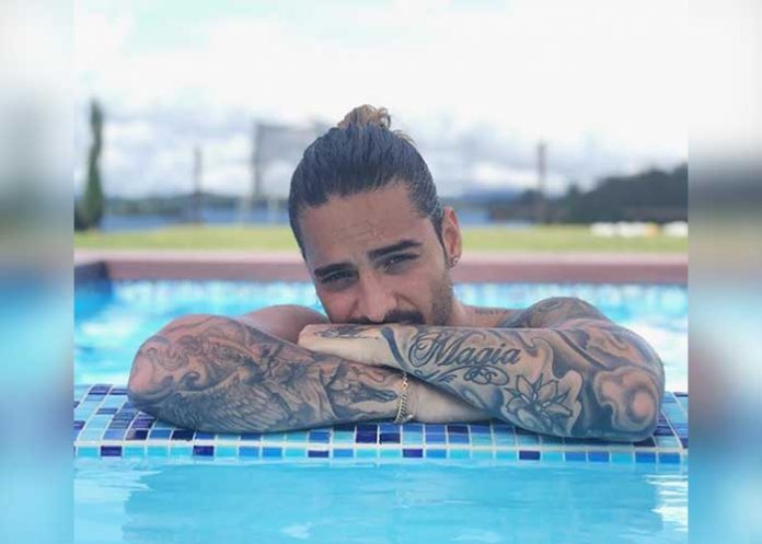 cantante maluma