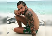 La última foto de Maluma que desata la polémica en Instagram colombia