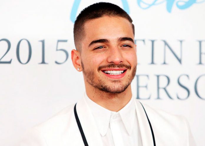 maluma