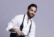 Maluma regresa a ‘La voz… México’ como ‘coach’ mexico