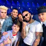 Maluma y CNCO actuarán en los Premios MTV en vivo a pesar de el virus entretenimiento