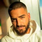 Maluma lanza subasta virtual de las piezas de arte inspirada en su disco «7DJ» Colombia