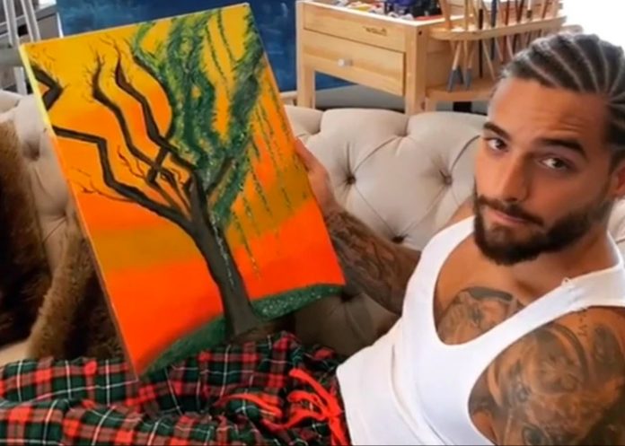 maluma