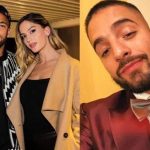 ¿Serán novios? Neymar y la ex de Maluma en pleno romanticismo (FOTO) foto