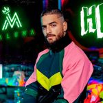 El mensaje que Maluma le dejó a las mujeres maluma