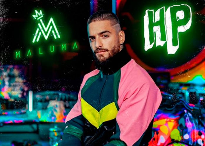 maluma