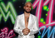 Maluma celebra el lanzamiento de su álbum 11:11 musica