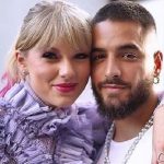 Fans de Taylor Swift se oponen a que haga dueto con Maluma musica