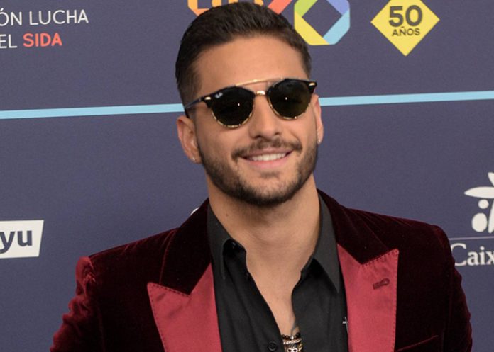 maluma