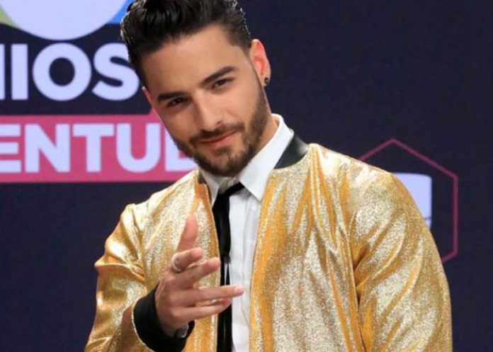 maluma