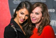 Madre de Eiza González revela como debe ser un verdadero orgasmo mexico