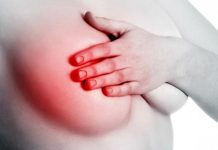 El cáncer de mama puede tener 6 síntomas ocultos (y no tienen nada que ver con los nódulos)