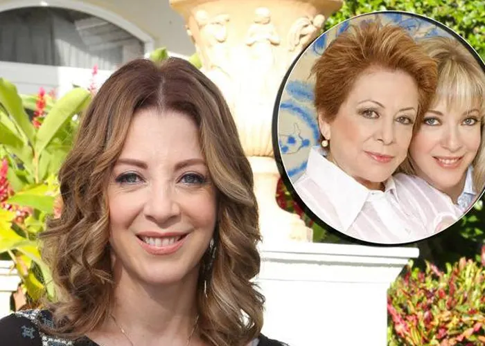 Mamá de Edith González cree que su hija aún vive (video) mexico