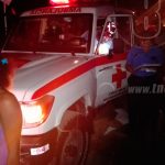 Hondureño apuñala a su mujer por celos en el barrio Santa Elena, Managua hondureno