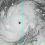 Filipinas en alerta ante la llegada del supertifón Mangkhut Foto: