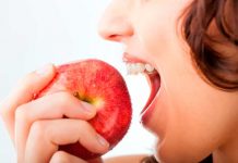 Esta dieta podría salvar tus encías y te ayudará a bajar de peso esta dieta