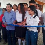 Alcaldía de Managua inaugura réplica del museo Hacienda San Jacinto