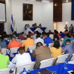 Concejo municipal de Managua implementa medidas preventivas ante el coronavirus nicaragua