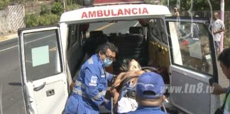 nicaragua