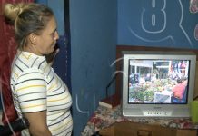 Capitalinos sintonizaron el mensaje del presidente Daniel Ortega nicaragua