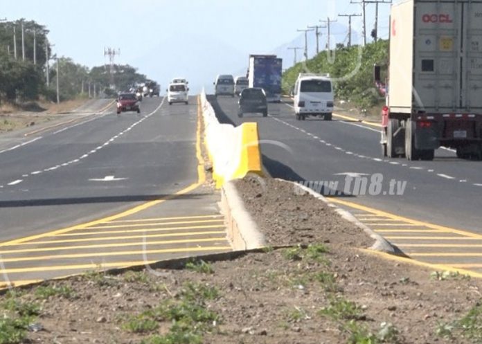 nicaragua