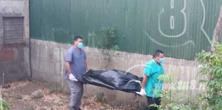 nicaraguam