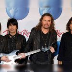 Maná recibirá el premio «Persona del Año» en los Latin Grammy estados unidos