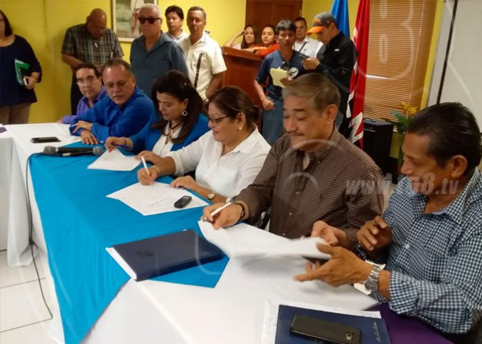 comision del salario minimo