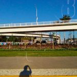 Presidente Daniel Ortega inaugura Paso a Desnivel Nejapa nicaragua