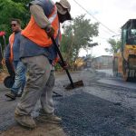 92% de avance en programa Calles para el Pueblo 2020 en Managua nicaragua