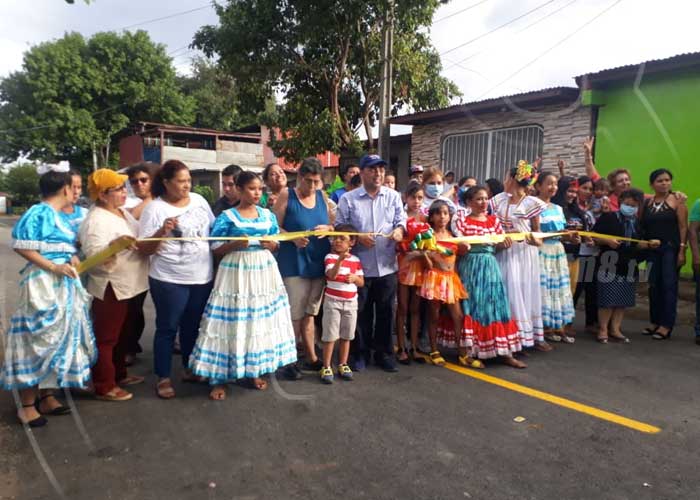 managua-calles-02 nicaragua
